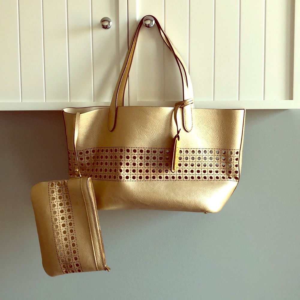 All that Glitters